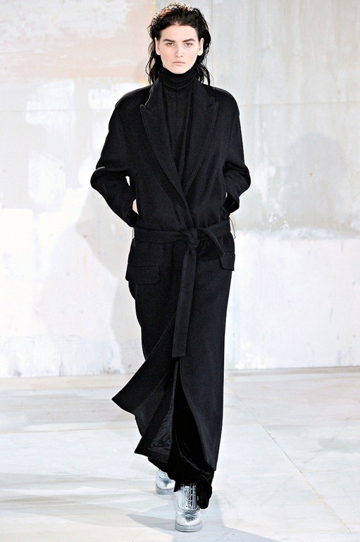 Wearable Trends Acne Fall 2011 Ready To Wear, London Fashion Week